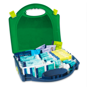 HSE50PERSON WORKPLC FAKIT-AURA BOX