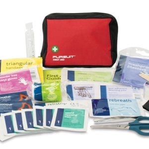 Extreme Kit Large in Large Landscape Red Pursuit Bag1233