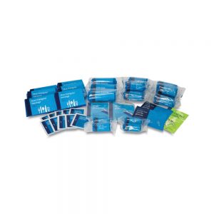 HSE 20 Catering person Refill kit