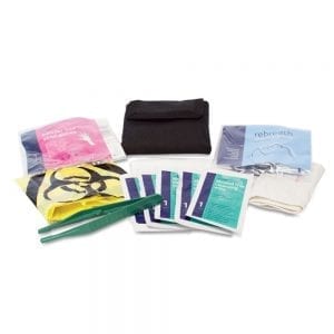 1 Person Personal Protection Kit137