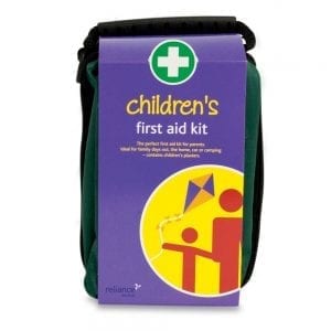 Children s First Aid Kit in Helsinki Bag153