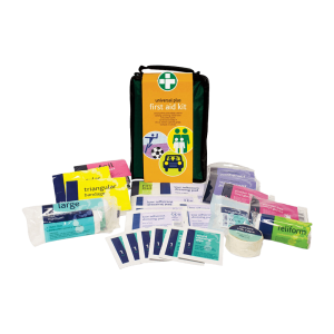 Universal First Aid Kit in Stockholm Bag
