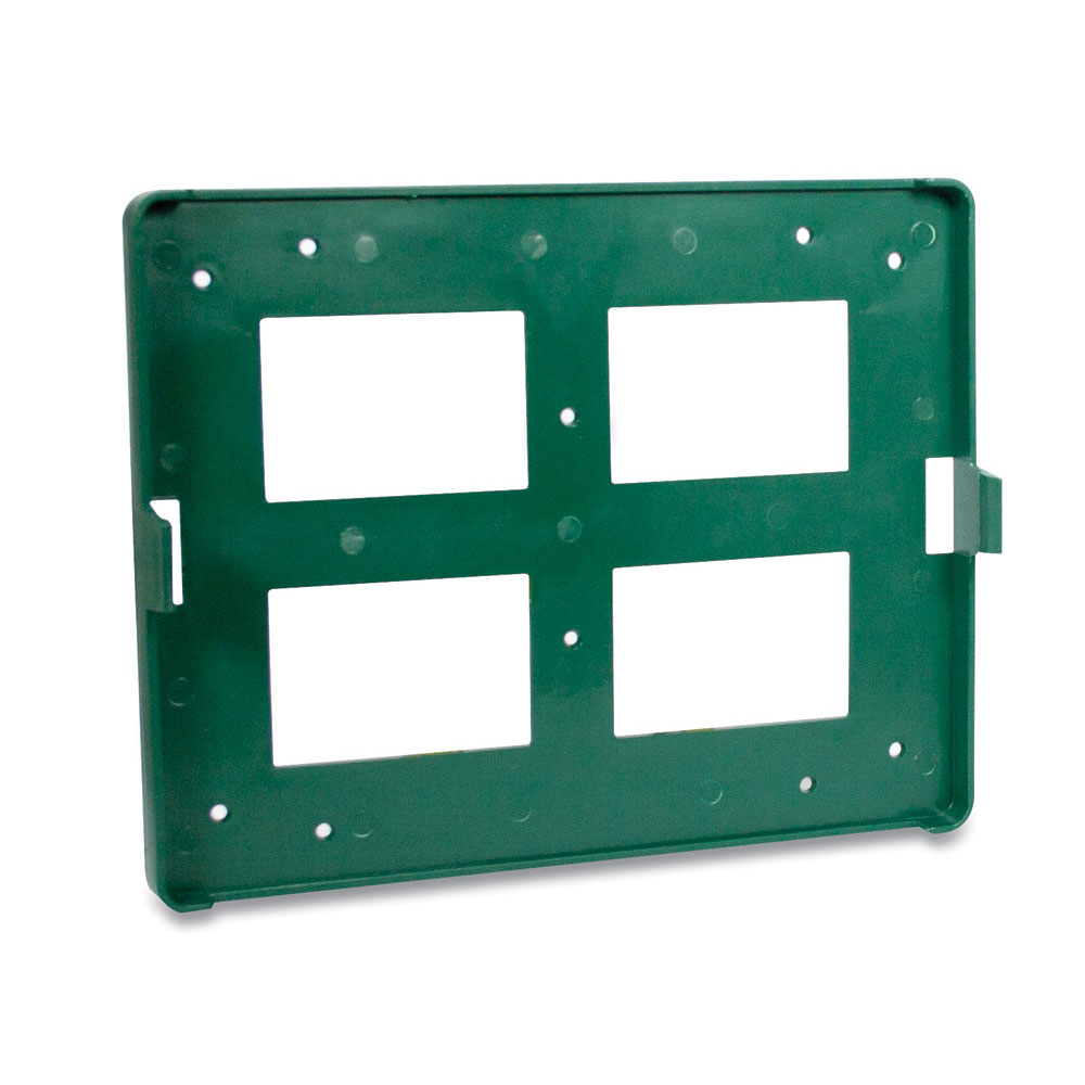 Bulkhead Wall Hanging Bracket for Cambridge Box2051
