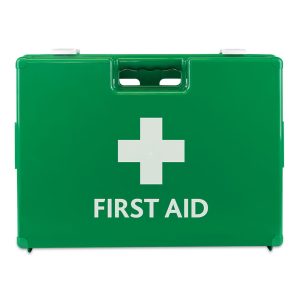 Roma Empty First Aid Box (33x45x15.5cm)