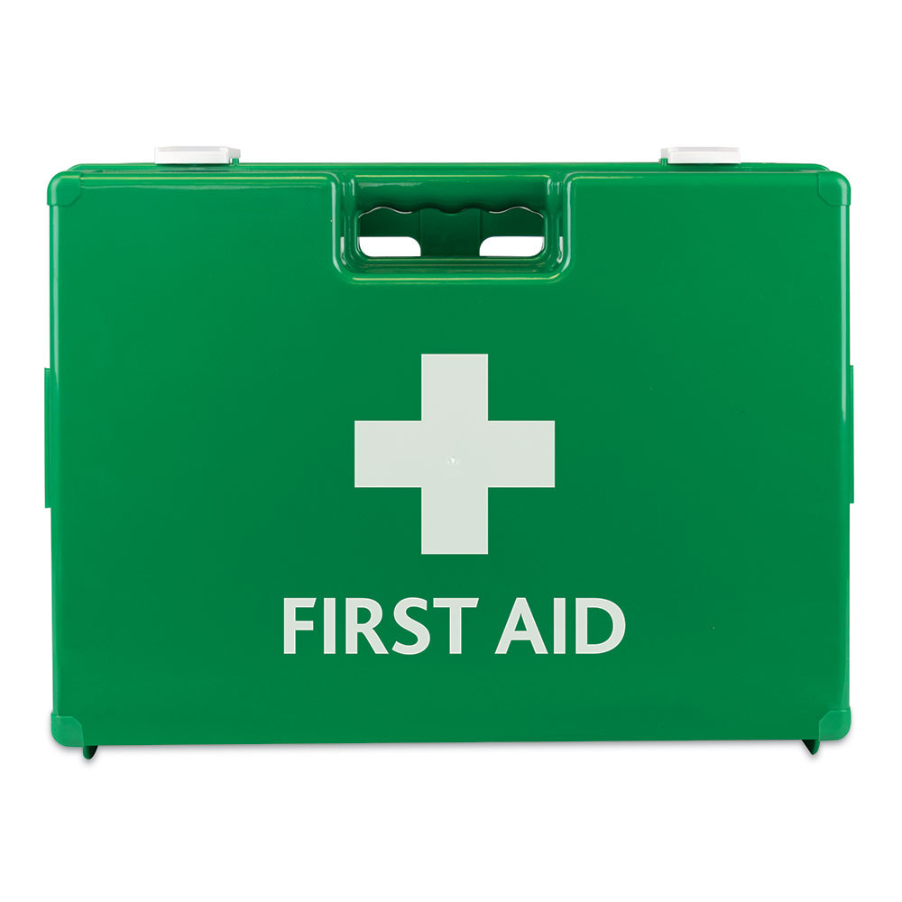 Roma Empty First Aid Box (33x45x15.5cm)