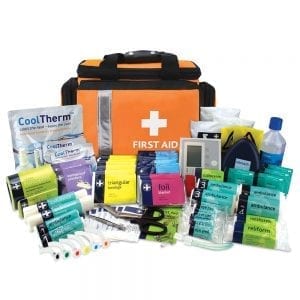 Major Incident Kit2251