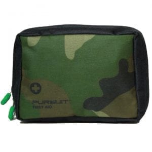 Pursuit Bag Empty - Large Landscape (camouflage) 220x150x60mm2297