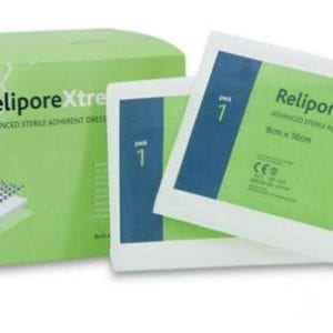 Relipore 8cmx162601
