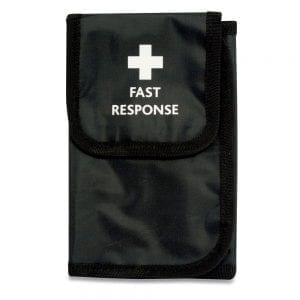 Fast Response Wallet 19cmH x 12cmW x 3cmD271