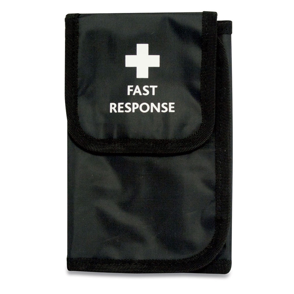 Fast Response Wallet 19cmH x 12cmW x 3cmD271