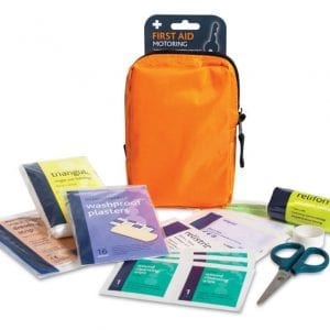 First Aid Motoring2750
