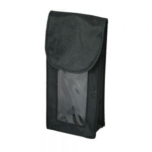 Vinyl Belt Pouch for Eye Wash  250ml280