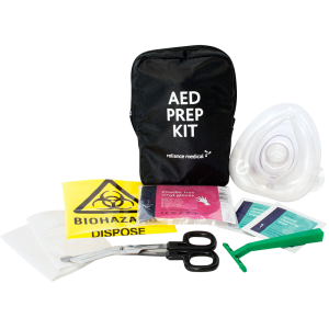 AED Prep Kit