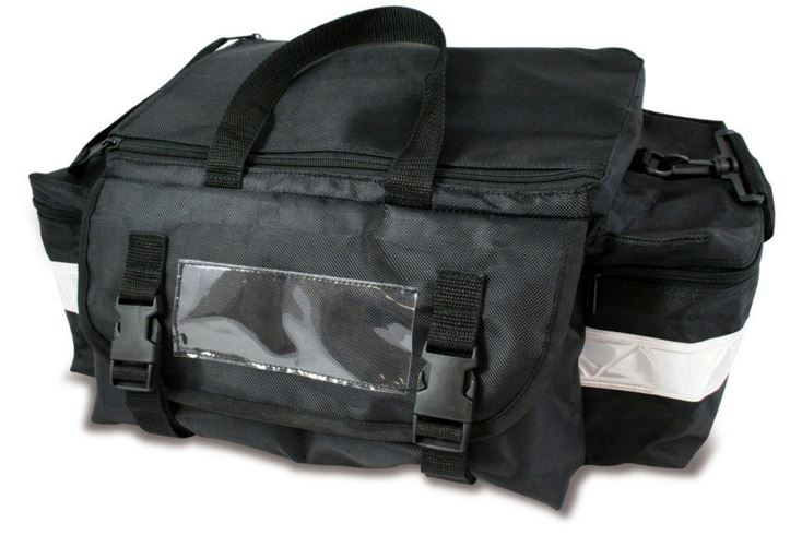 Le Mans Bag 20cmH x 37cmW x 25cmD291
