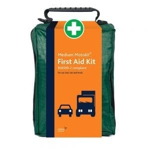 Motokit Medium in Stockholm Bag3014