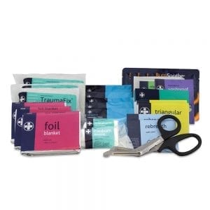 Refill for BS8599-2 Motokit Large3018