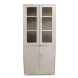 Relequip Large Storage Cabinet