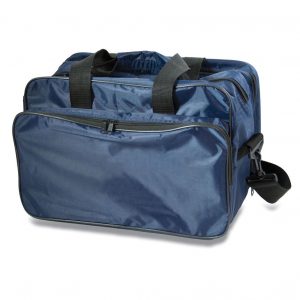 Toulouse Empty Bag Plain 28cmH x 39cmW x 26cmD