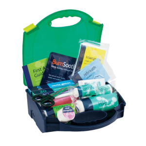BS8599-1 Small Workplace First Aid Kit