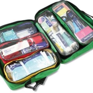 Relisport Stadium Kit in Paris Bag344