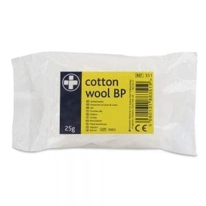 Cotton Wool BP