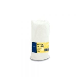 Cotton Wool BP