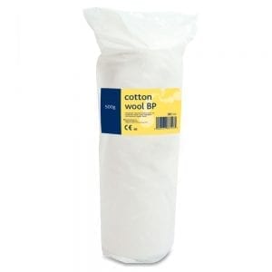 Cotton Wool BP