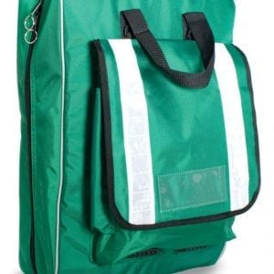 Trauma Bag empty379