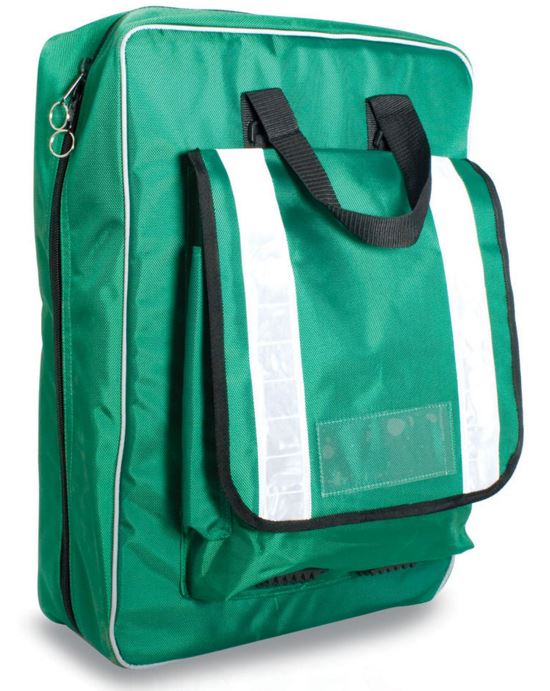 Trauma Bag empty379
