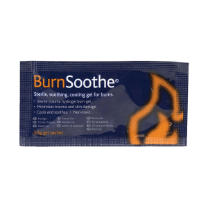 BurnSoothe Sachet 3.5g-Single