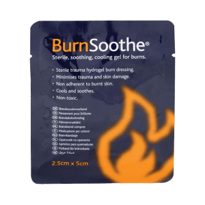 BurnSoothe® 2.5cm x 5cm NEW