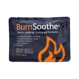 Reliburn BurnSoothe 20cm x 20cm