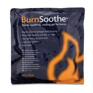 Reliburn Face Mask396