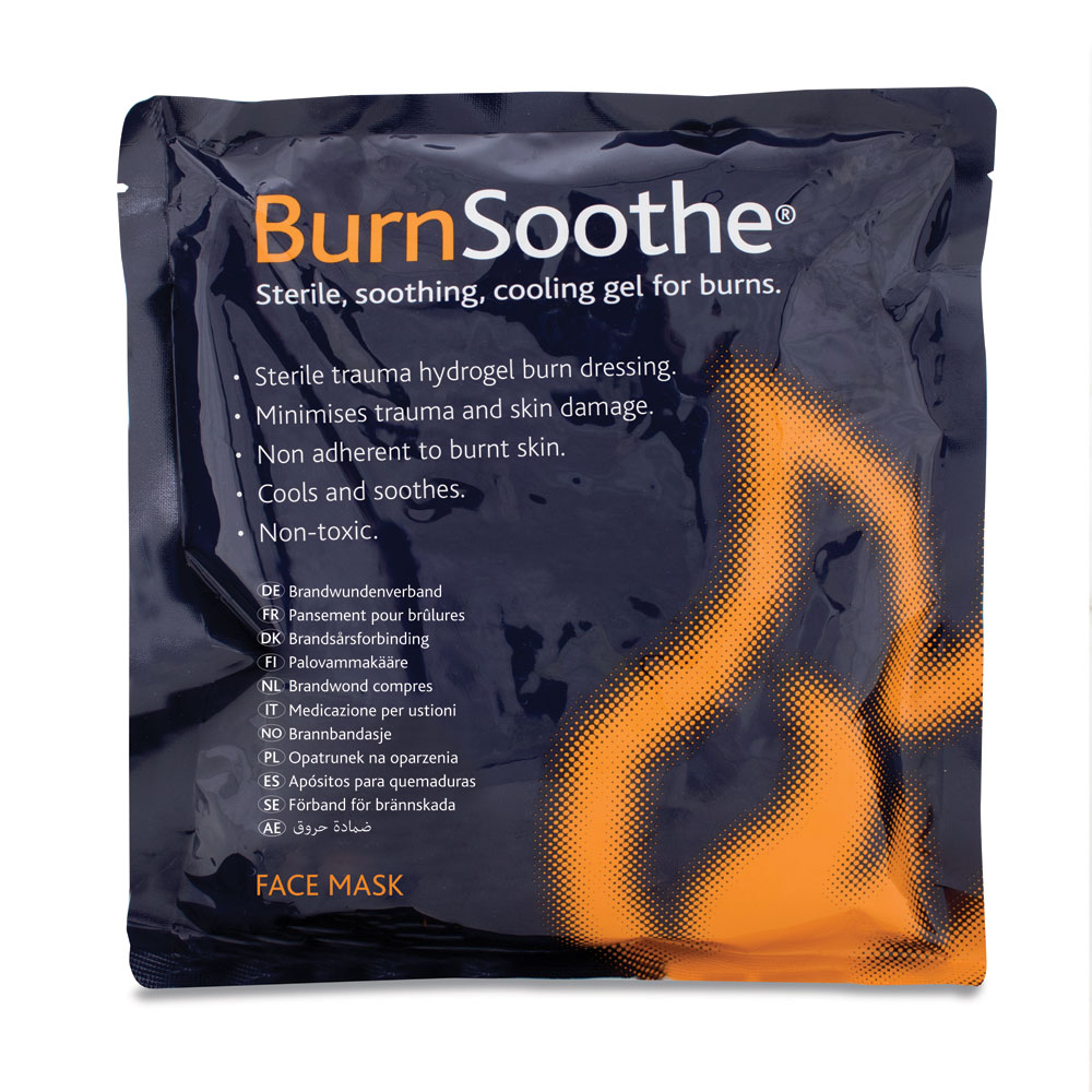 Reliburn Face Mask396
