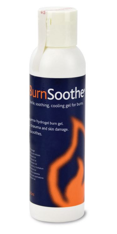 Reliburn 125ml399