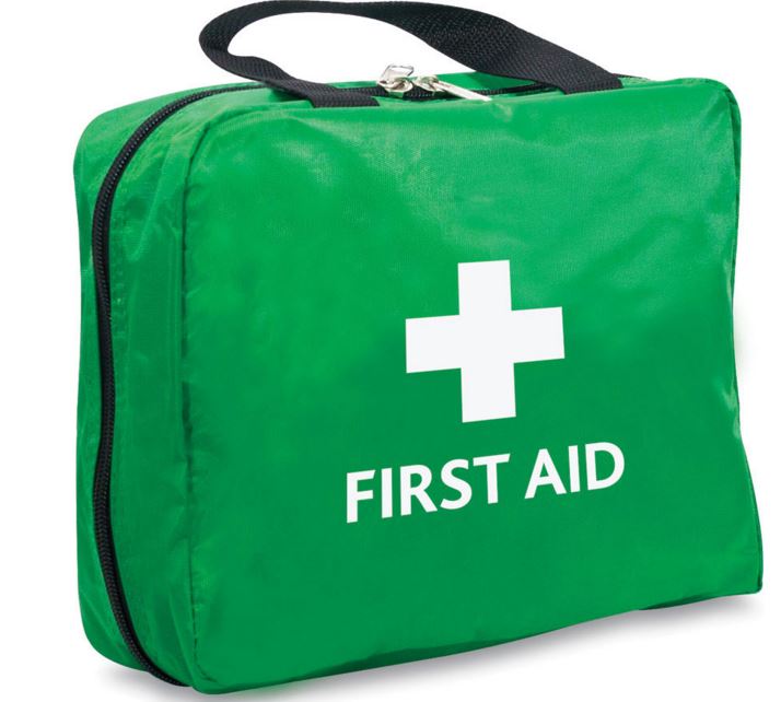 Two in One Bag Empty - (h)18.6cm x (w) 24.3cm x (d) 8cm404
