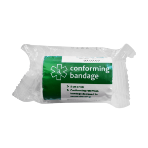 Reliform Conforming Bandage 5cmX4m