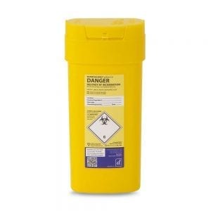 Sharps Box