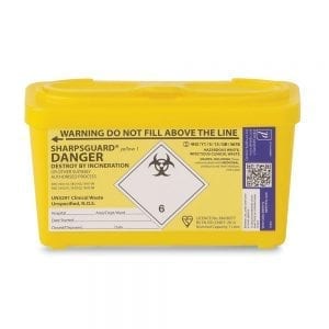 Sharpak box 1Ltr4608