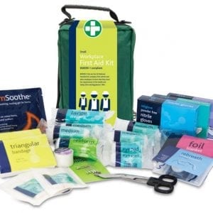 BS8599-1 Small Workplace Kit