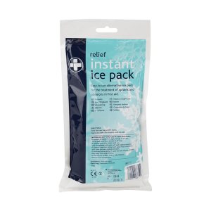 Relief Instant Ice 100g