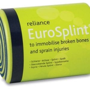 Euro splint748