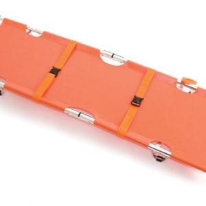 RELIQUIP FOLDING STRETCHER7501