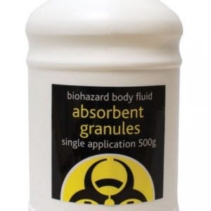 Super Absorbent Granules 500g792