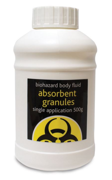 Super Absorbent Granules 500g792