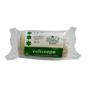 Crepe Bandage 7.5 x 4m ARASCA
