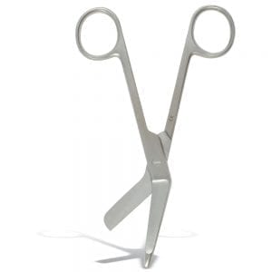 Bandage Scissors
