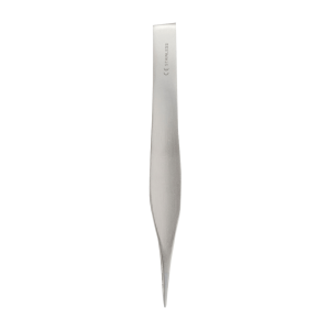 Martins Splinter Forceps , Stainless Steel