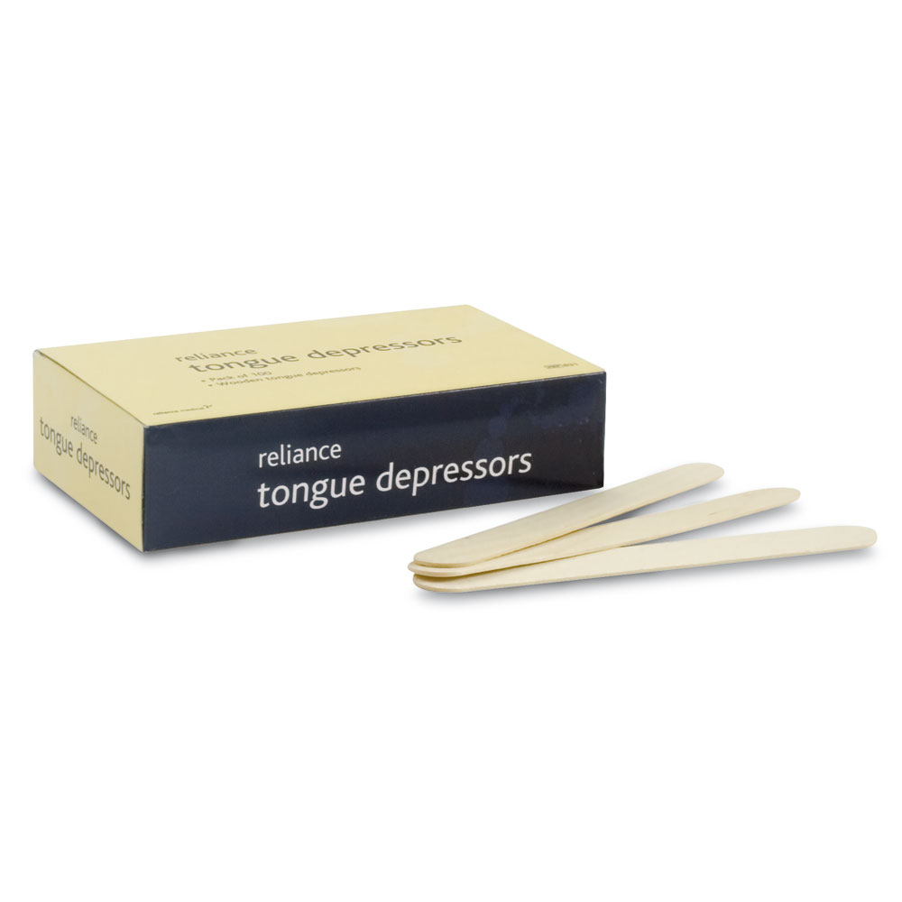 Tongue Depressors