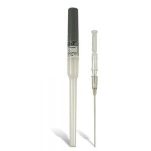 IV Cannula 16g x 51mm